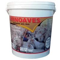 Imagem de Aminoaves - 25 Kg